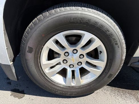 Used 2018 Chevrolet Tahoe LT AWD/4WD image 9