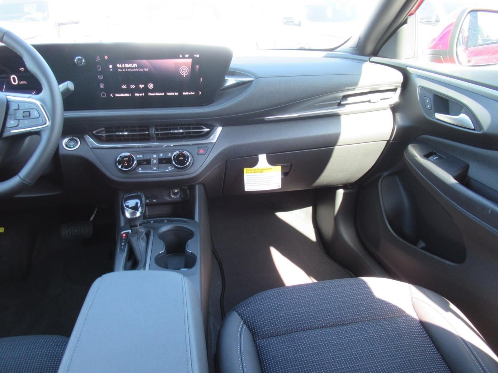 New 2026 Buick Envista Preferred w/ Convenience I Package FWD image 14