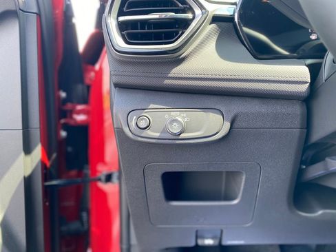 New 2026 Chevrolet TrailBlazer LT image 29