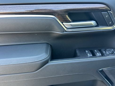 New 2026 Chevrolet Silverado 1500 LT Trail Boss w/ Convenience Package II AWD/4WD image 11