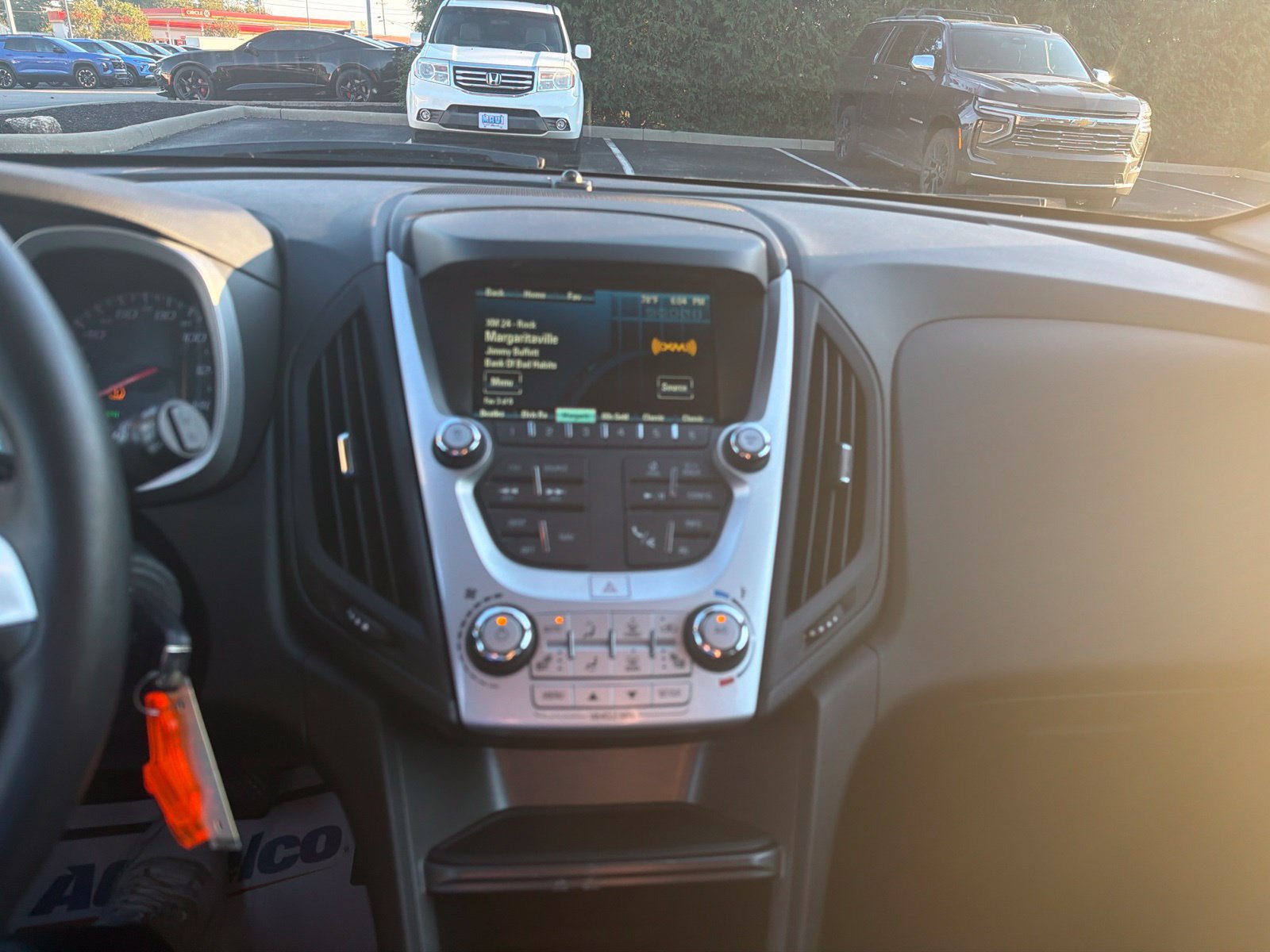 Used 2016 Chevrolet Equinox LT FWD image 11