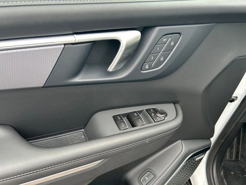 New 2026 Buick Enclave Sport Touring w/ Power Package image 12