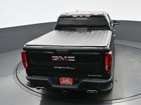 Used 2023 GMC Sierra 1500 Denali AWD/4WD image 41