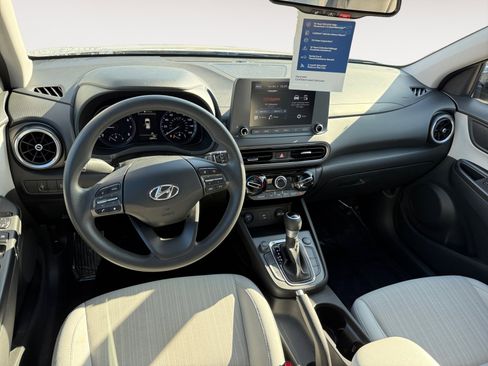 Certified 2023 Hyundai Kona SEL w/ Cargo Package image 15