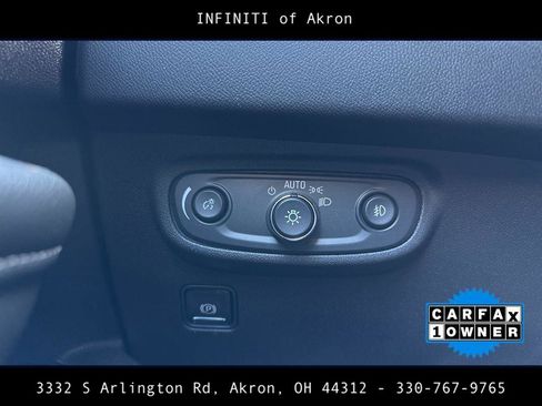 Used 2022 GMC Terrain SLT w/ LPO, Floor Liner Package image 52