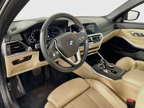 Used 2022 BMW 330i Sedan RWD image 9