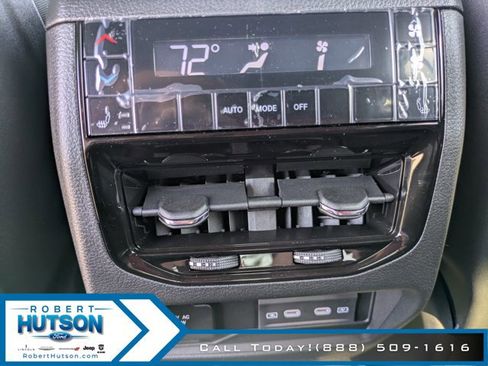 New 2026 Jeep Grand Cherokee L Limited RWD image 16
