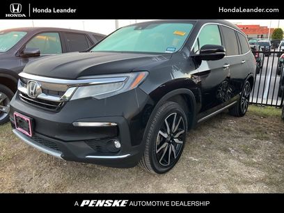 Used 2022 Honda Pilot Touring