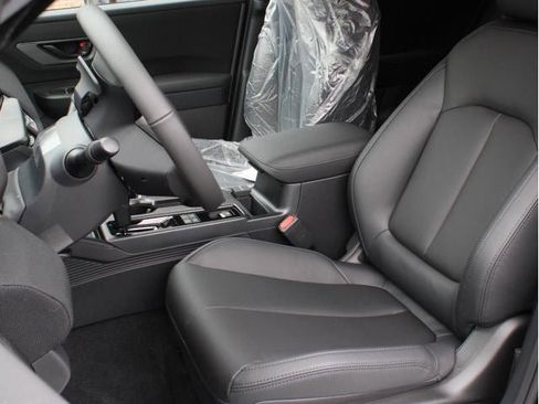 New 2026 Subaru Outback Premium AWD/4WD image 33