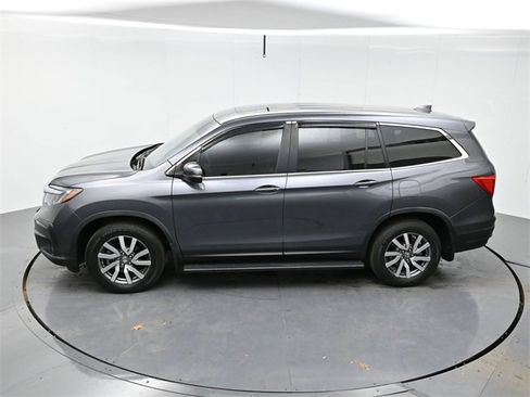 Used 2022 Honda Pilot EX-L image 20