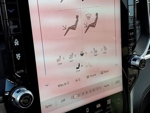 New 2026 RAM 1500 Tungsten w/ Trailer Tow Group image 21