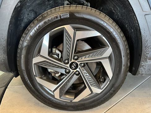 Used 2022 Hyundai Tucson SEL AWD/4WD image 26