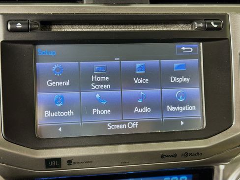 Used 2019 Toyota 4Runner Limited AWD/4WD image 43