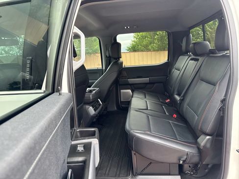 Used 2023 Ford F150 Lariat w/ Equipment Group 502A High AWD/4WD image 20