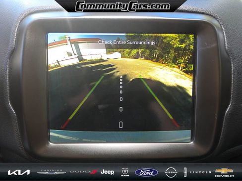 Used 2023 Jeep Renegade Latitude image 18