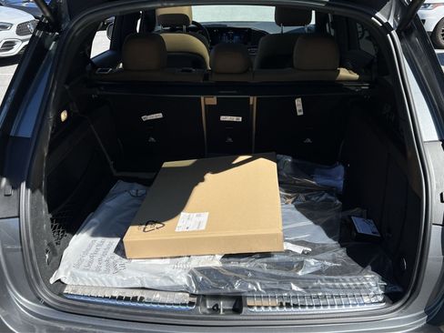 New 2026 Mercedes-Benz GLE 450 4MATIC image 31