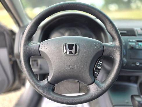 Used 2004 Honda Civic LX image 18