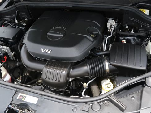 Used 2015 Jeep Grand Cherokee Limited image 36