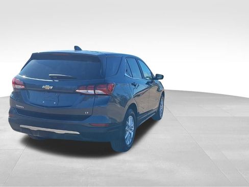 Used 2023 Chevrolet Equinox LT image 8
