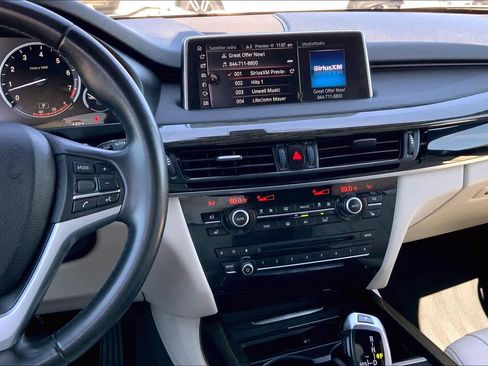 Used 2017 BMW X5 sDrive35i RWD image 7