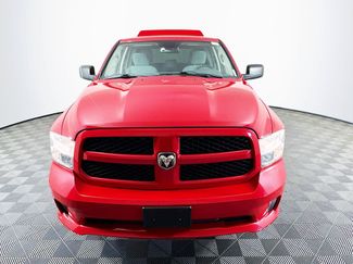 Used 2019 RAM 1500 Express AWD/4WD video 2