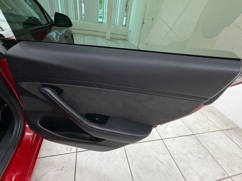 Used 2018 Tesla Model 3 Performance AWD/4WD image 18