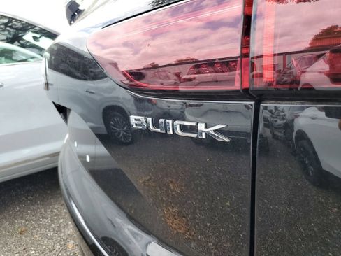 New 2026 Buick Envision Sport Touring AWD/4WD image 8