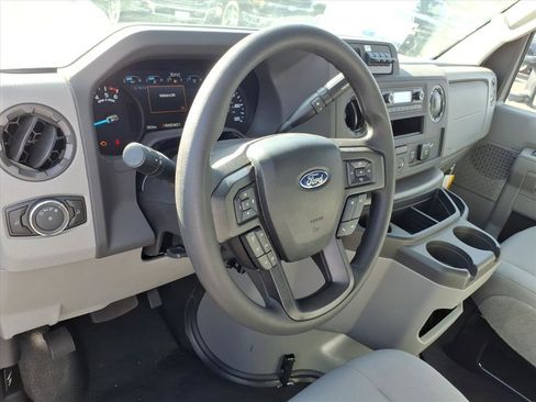 New 2026 Ford E-350 and Econoline 350 Super Duty w/ Power Equipment Group image 4