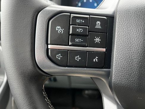 New 2025 Ford F150 XLT w/ Equipment Group 303A High image 11