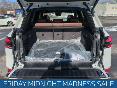 New 2026 BMW X5 xDrive40i image 24