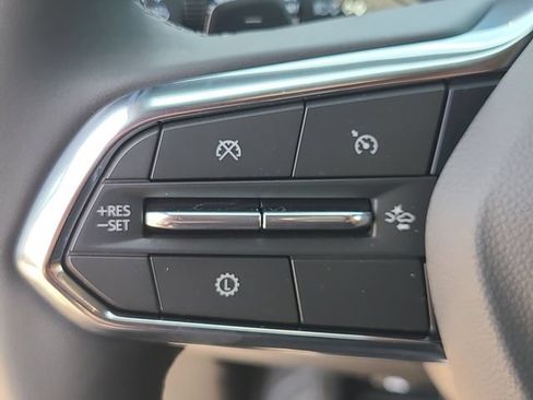 Used 2026 Chevrolet Tahoe LS w/ LPO, Dark Essentials Package RWD image 22