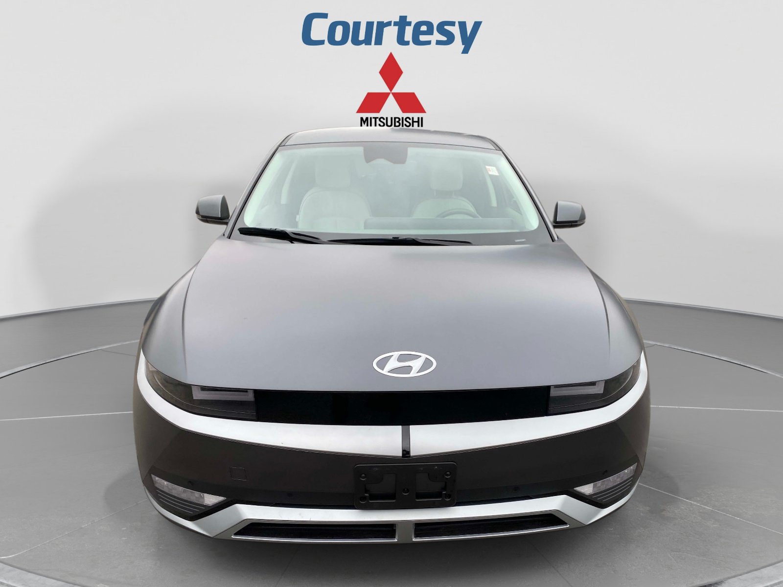 Used 2023 Hyundai Ioniq 5 SEL AWD/4WD image 10