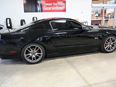 Used 2014 Ford Mustang GT w/ Brembo Brake Package image 5