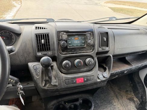 Used 2017 RAM ProMaster 2500 image 15