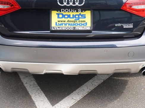 Used 2013 Audi A4 Premium Plus AWD/4WD image 11