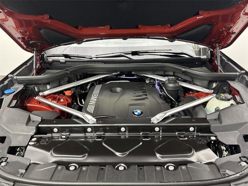 New 2026 BMW X5 xDrive40i w/ Executive Package image 20