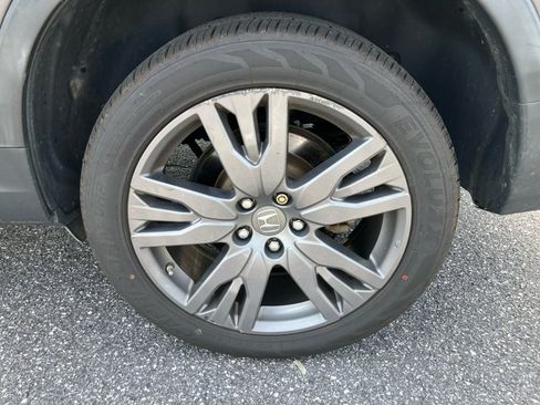 Used 2019 Honda Passport EX-L image 24