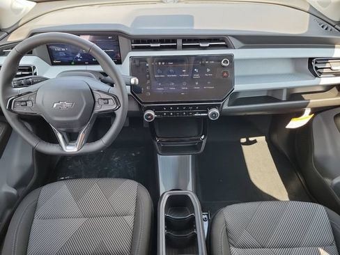 New 2027 Chevrolet Bolt LT w/ Comfort Package FWD image 11