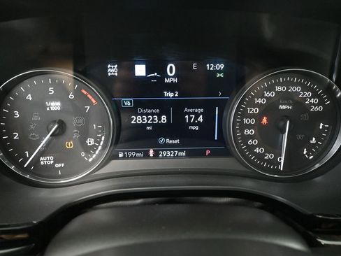 Used 2024 Cadillac XT6 Sport w/ Platinum Package image 34