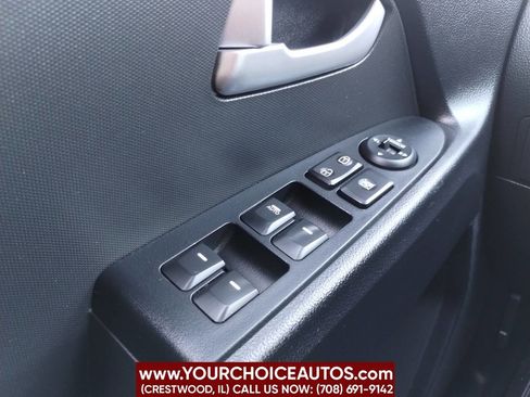 Used 2012 Kia Sportage EX image 27