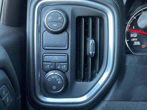 Used 2019 Chevrolet Silverado 1500 LT w/ All-Star Edition RWD image 38