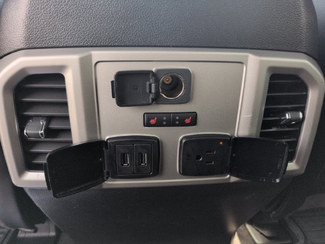 Used 2020 Ford F150 Lariat w/ Equipment Group 502A Luxury AWD/4WD image 19