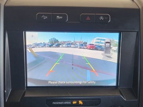 Used 2020 Ford F150 XLT w/ Equipment Group 302A Luxury image 6