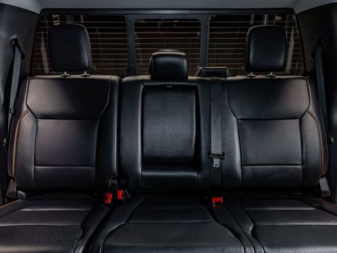 Used 2025 Ford F350 Lariat w/ Lariat Ultimate Package image 21