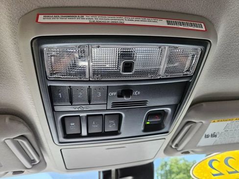 Used 2022 Toyota 4Runner TRD Sport w/ Technology Package AWD/4WD image 40