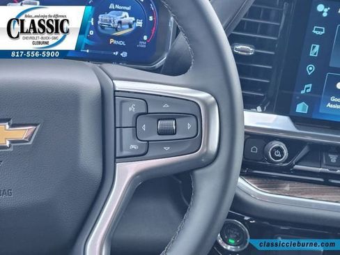 Used 2026 Chevrolet Silverado 3500 LT w/ All Star Edition image 53