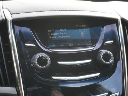 Used 2016 Cadillac ATS 2.0T AWD Sedan image 17