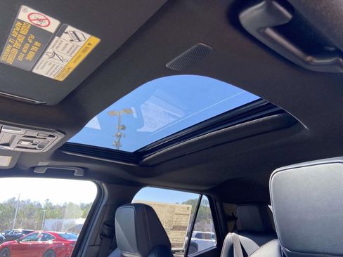 New 2026 Toyota 4Runner 4WD image 16