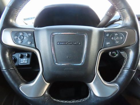 Used 2018 GMC Yukon XL Denali w/ Denali Ultimate Package image 30