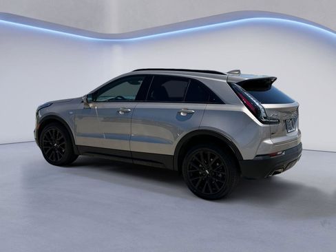Used 2023 Cadillac XT4 Sport FWD image 7